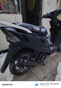 دراجة ماكس • معدلة نضيفه • البصره الشعيبه