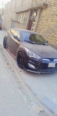 فولستر ٢٠١٢ • كير عادي • محرك ١٦٠٠