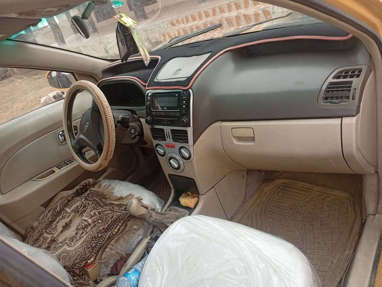 شيري فلاوين سنوي مشروع وطني29نقابه صفر غرمان صفر رقم بغداد صاحب الوكيل الأول ابكركوك شرط التحويل سياره نضيفه اي ضربه مابيه  سعر33مكاني كركوك ***********
