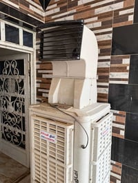 كنفره • جديدة • مستخدمة مرتين