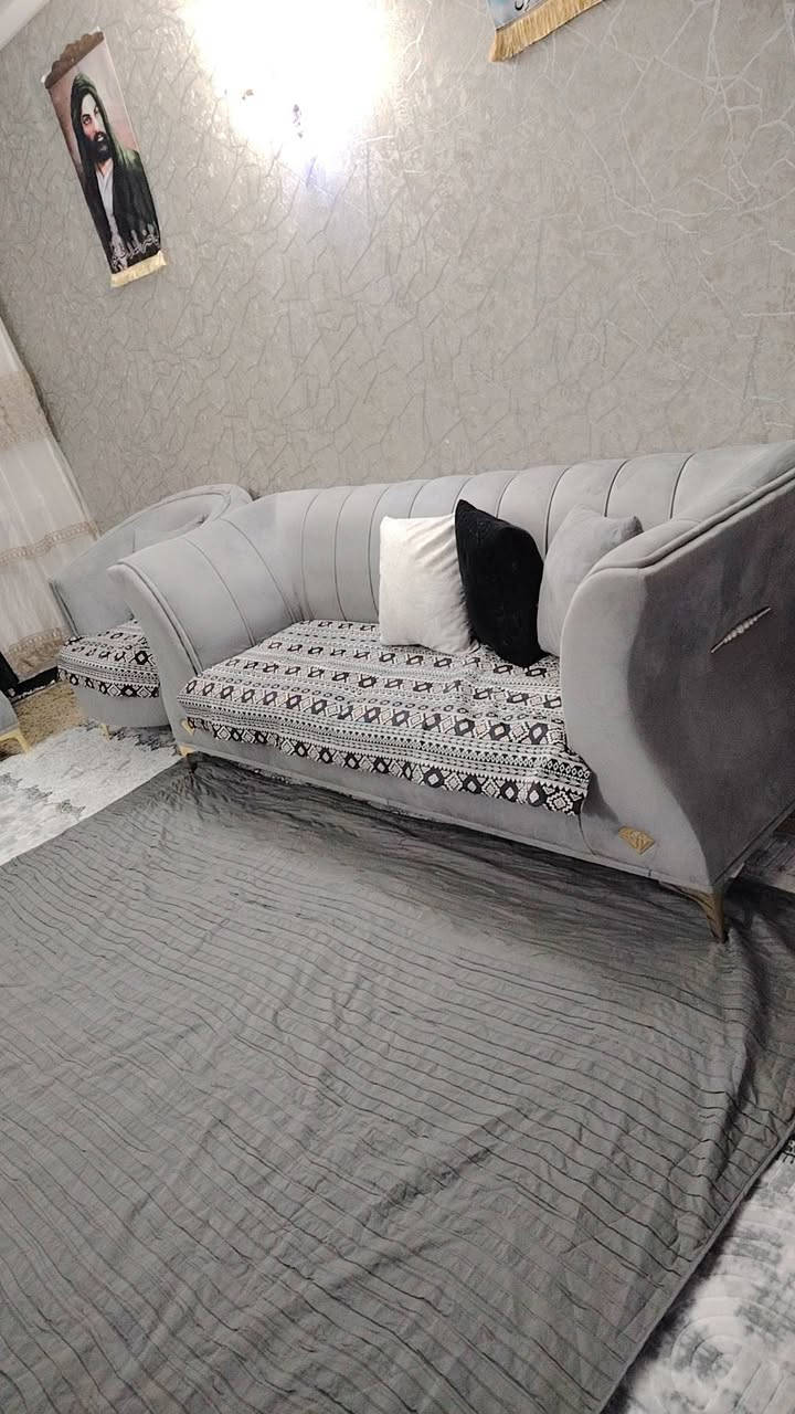 السلام عليكم..... تخم عشر مقاعد للبيع جديد تفصال ثكيل


**إذا كنت صاحب هذا الإعلان وتريد حذفه لأي سبب، رجاءا أرسل رسالة إلى الدعم الفني**