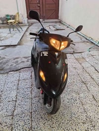 دراجة ماكس للبيع  كهربائيات كيجات كلها شغالة . المكينة مفتوحة 07503623...