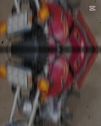 اربعه كير تعمير كله جديد فقط محرك ايراني شرط لاصلي موديل لو عشرين لو 1...