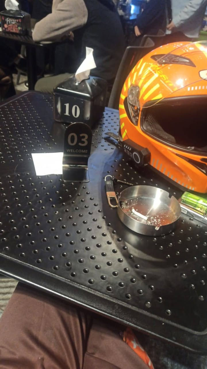 خوذه مع حقيبه طلبات 170 مكاني بغداد نضيفات بغداد, العراق


**إذا كنت صاحب هذا الإعلان وتريد حذفه لأي سبب، رجاءا أرسل رسالة إلى الدعم الفني**