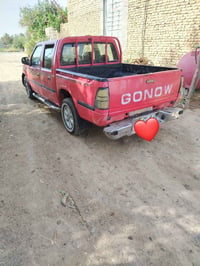 بيكم كنوه للبيع مديل 2006 مكفولة بلادية محرك واكسن وگير وگشر سنوية 203...