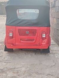 موديل ٢٢ • البصره • باجات