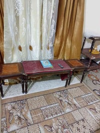 طبلات • ٤ قطع • ديوانية