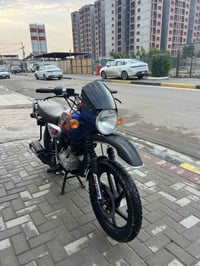 دراجة بوكسر جبلي 23 اوراق اصولي دراجة بيها خيط تبخير سعر مليون وبيها م...