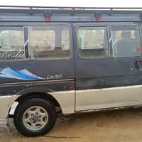 موديل ١٩٩٥ • كير جديد • محرك بي خيط