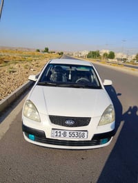 كيا ريو • ٢٠٠٩ • سنوية ٢٠٣٠