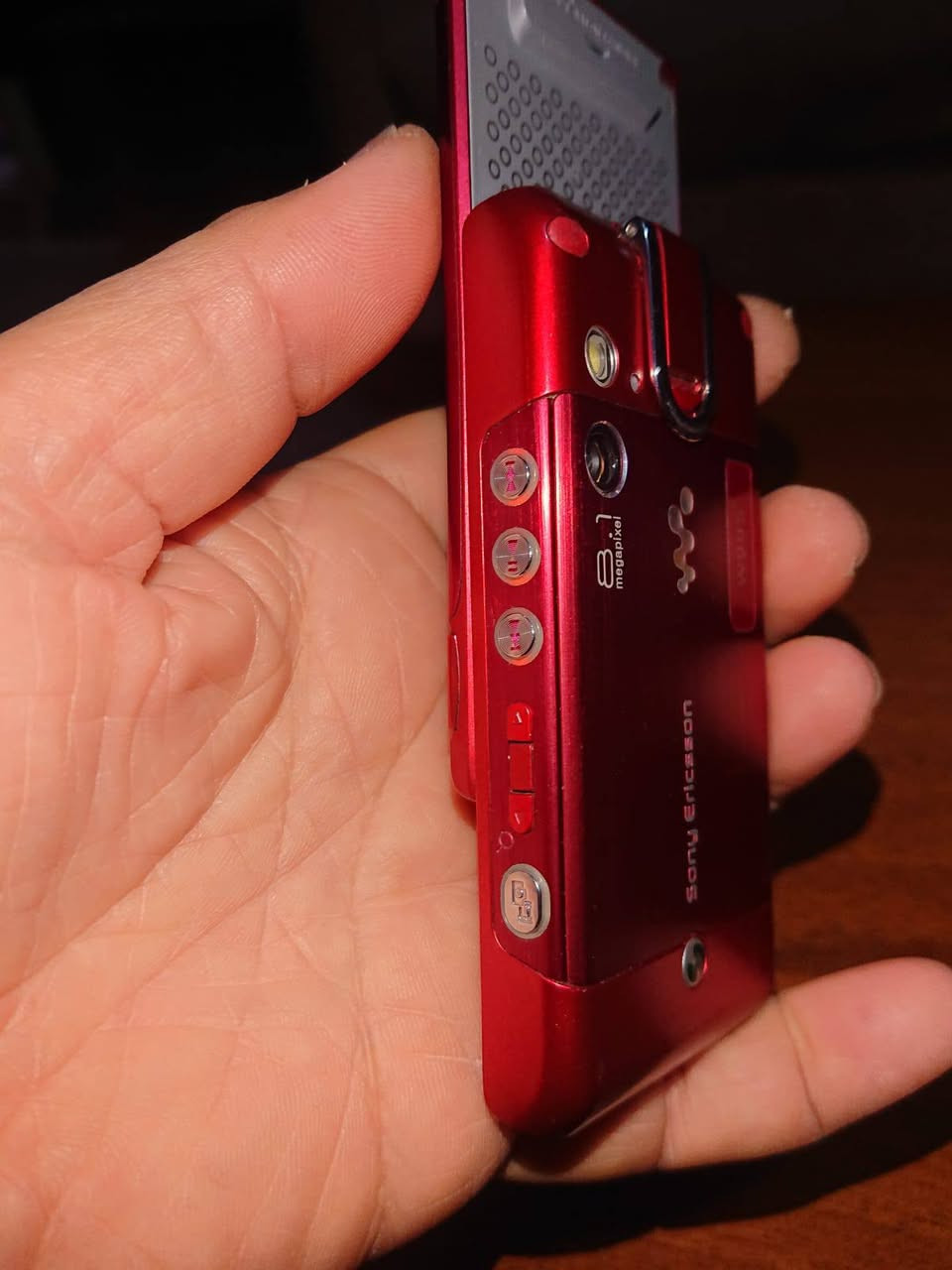 السلام عليكم  سوني اريكسون باب الحاره نظافه فول ...واتس***********
