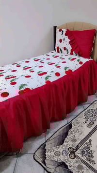 فرشه شتوي • اخر قطعتين • توصيل كربلاء