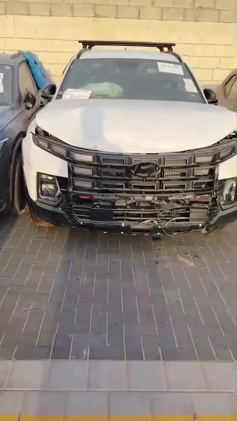 هونداي سنتا كروز 2025 XRT
السيارة فول عده الفتحة كشنات جلد عينه متصله تبريد خلفي كاميرات 360 وكلش حلوة ونظيفه السيارة تدخل بكتاب شهداء وحرة واربيل محرك 2500 تيربو يصير بيه بنيد صبغ فقط السعر مصلح واصل سفوان 185 مصلح بدبي 180 عنواني البصرة 
للتواصل ***********
