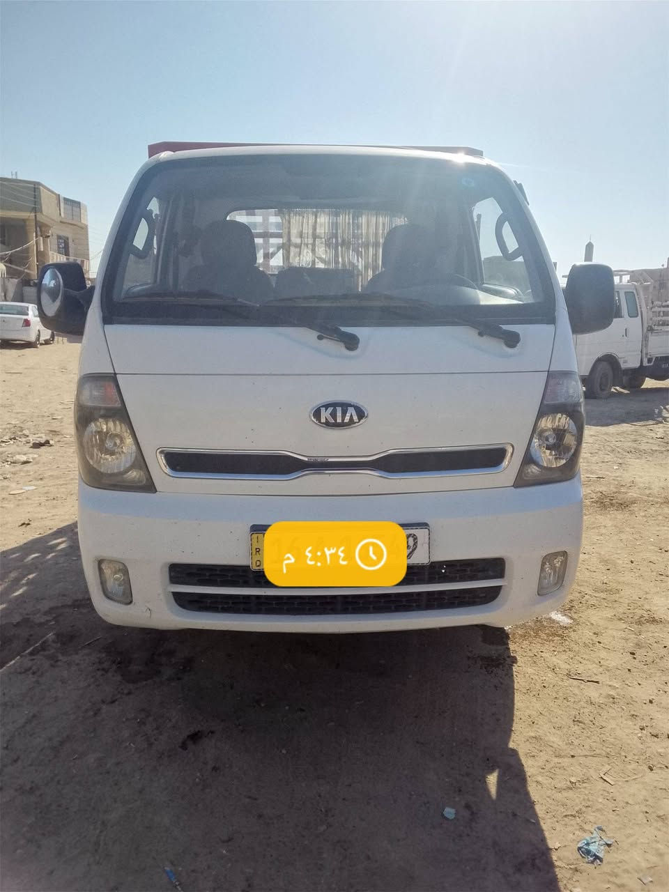 للبيع ٢٠١٤ قادسيه انكليزي مكفوله من ضربع ما عد صفاحيات بيهن رشات صبغ سياره جاهزه تخم تاير محور ١٤ سعره ١٢٠ مكاني حله ***********
