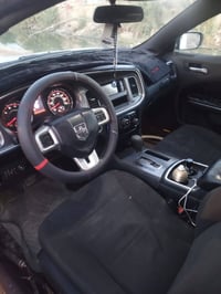 شارجر • ٢٠١٣ • كفاله