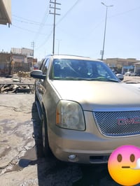 يالسلام عليكم جمسي دنللي ادوات 2008كفاله من الكص والصبغ محرك 5300  للب...