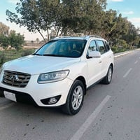 سنتافي ٢٠١١ • ٤ سلندر • تشغيل بصمه