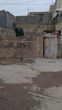 بيت للاجار منطقت الحمديه تفاصيل داخل المقطع  رقمي 07714757357 ممتواجد ...