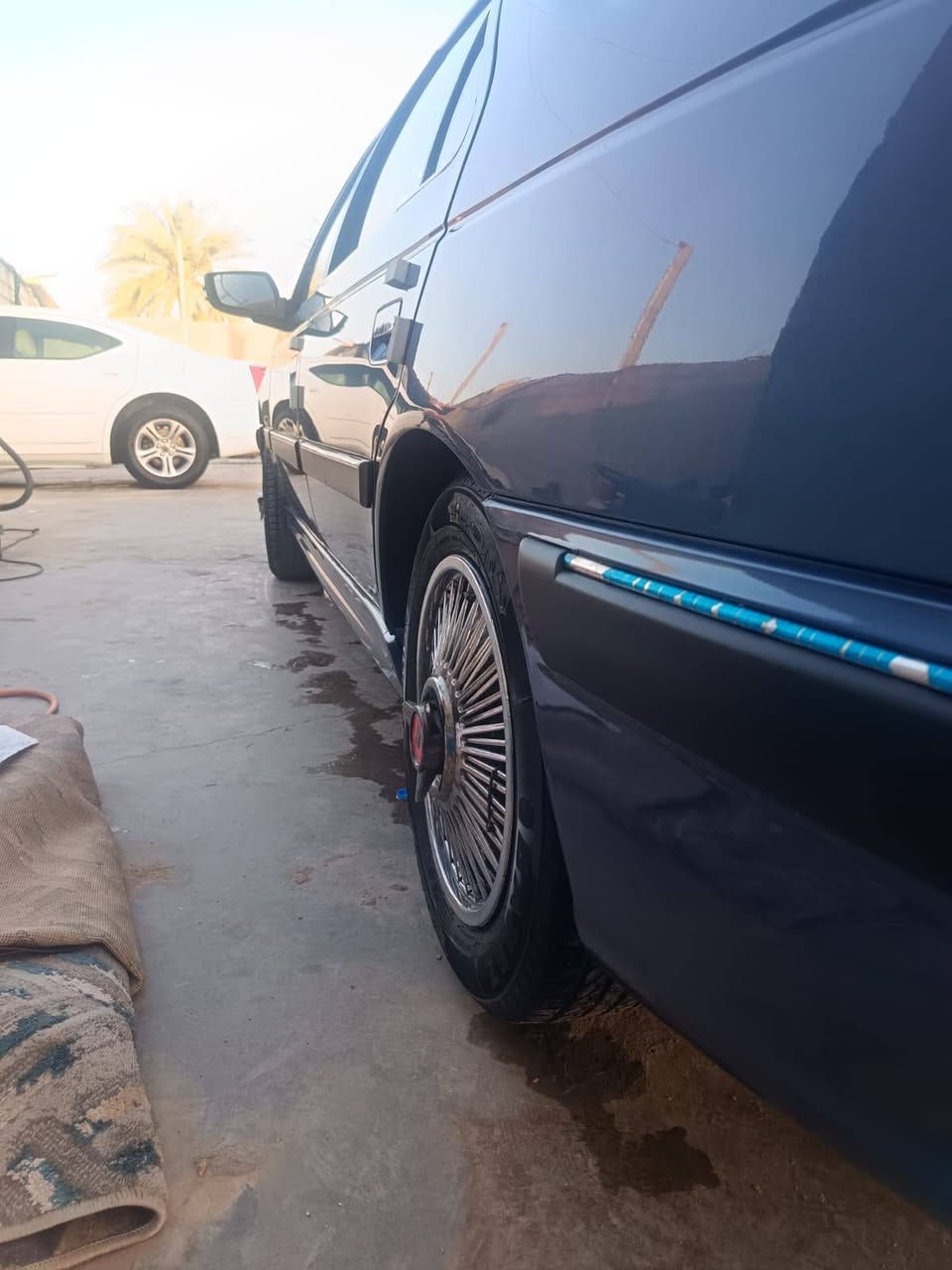 جوو بارص موديل 25 ماشيه 30الف يعني زيرووو ويل عادي رقم بغداد نكليزي بسمي تحويل ثاني يوم بيه منضومه غاز يعني تنسه شي اسمه صرف سياره مفوله بيه شخط بل جاملق شخط وليس ضرر وموجوده صورته قبل العمل والعمل صبغ فقط مكان شخط السعر 88وبيه مجال حك الجيه شراي تصل مو شراي لا تعبني يرحم اهلك
***********
***********
جوو بارص موديل 25 ماشيه 30الف يعني زيرووو ويل عادي رقم بغداد نكليزي بسمي تحويل ثاني يوم بيه منضومه غاز يعني تنسه شي اسمه صرف سياره مفوله بيه شخط بل جاملق شخط وليس ضرر وموجوده صورته قبل العمل والعمل صبغ فقط مكان شخط السعر 88وبيه مجال حك الجيه شراي تصل مو شراي لا تعبني يرحم اهلك
