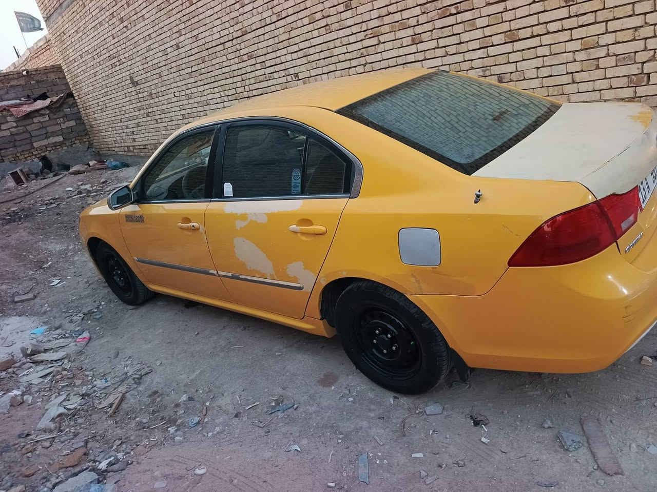 2009 خليجي  مكينه 2000 دوش رقم ميسان دولي كير مكينه حداديه تخم تاير ويل كلهم شرط باسمي خط وبحث  جاهزه عوزهه صبغ فقط. عنوان الناصرية المركز السعر 85 وبيها مجال 
الاستفسار أكثر الاتصال على الهاتف  ***********
