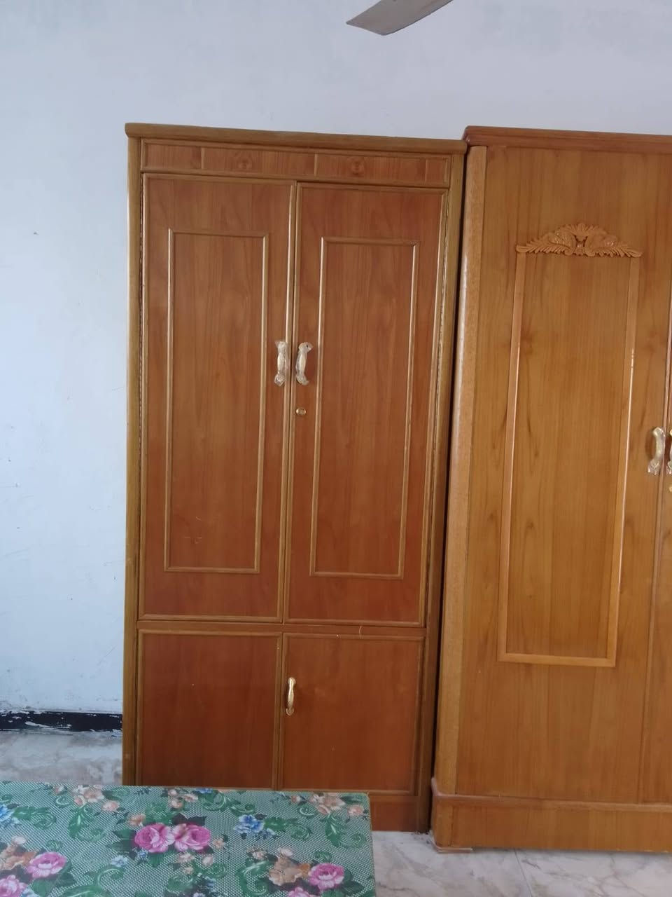 غرفة نوم كاملة ونضيفة السعر مليون و200وبيها مجال قليل


**إذا كنت صاحب هذا الإعلان وتريد حذفه لأي سبب، رجاءا أرسل رسالة إلى الدعم الفني**