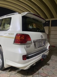 لاندكروز 2013 كفاله عامه حته ادعاميات رقم بغداد بسمي تحويل مباشر مكان ...