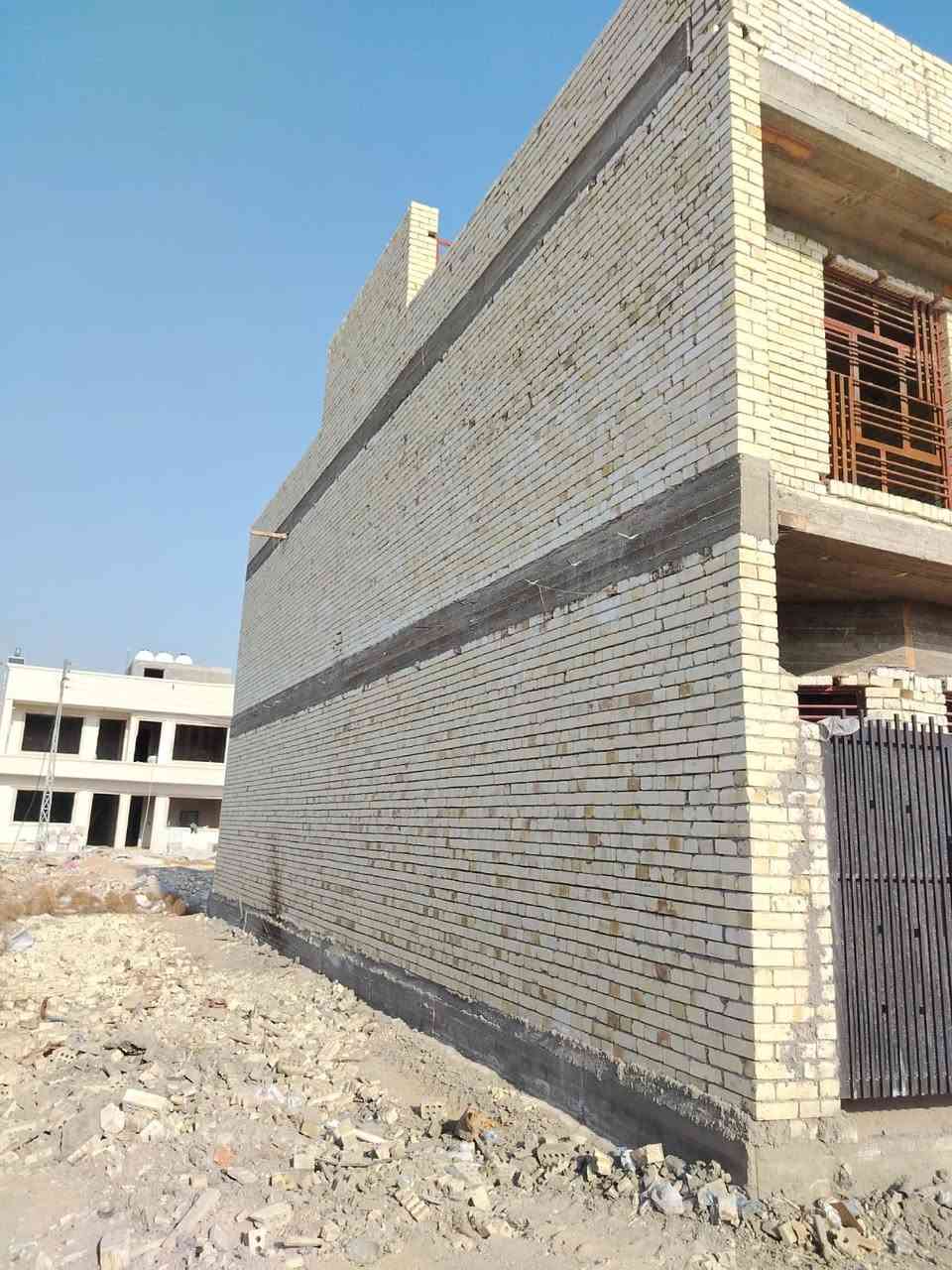 البوعيثه مجمع النسور الثالث
٨١ متر واجهة ٥ نزال ١٦
البيت مدخلين
٣ غرف نوم كبار
٣ حمامات ٢ داخليات وواحد خارجي
بوب وشبابيك كاملات كل البيت
ارتفاع الرفت ٤٠ سم
البيت رباط داير
فقط البيتونة ممصبوبة
خامس فرع عن الشارع العام
المجمع مي اسالة مو من الشط
مجمع النسور الثالث مقابيل العدل تابع لشركة القلعة

السعر ٨٥ وبي مجال

***********
