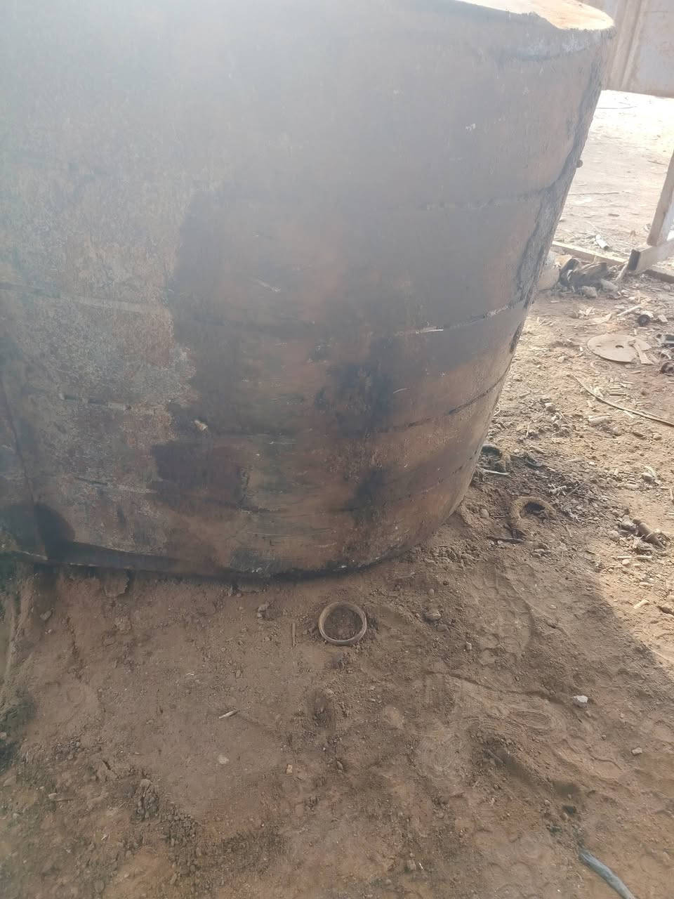 يتوفر جميع نواع الكيلات المستخدمه وجديده ***********
