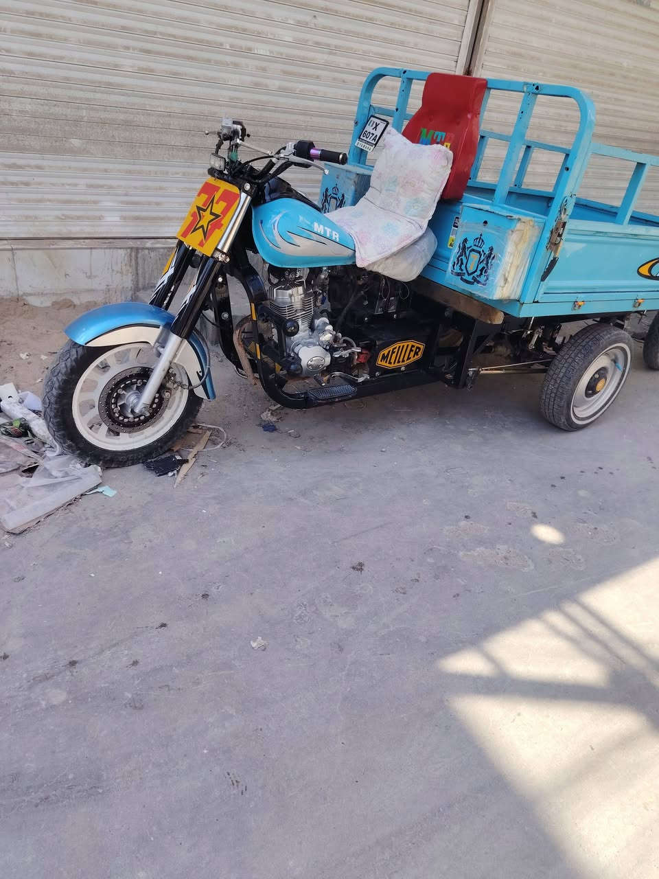 السلام عليكم ستوته امتيار للبيع موديل 2012 ستوته مقفوله كفاله عامه فكاني بصره الزبير  فكاني بصره الزبير السعر 1,750 رقم الهاتف ***********
