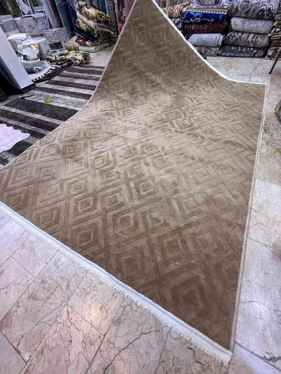 زوليه بوهيمي ضهر كابوي درجه اولى قياس 3 ونص في 2 ونص ب 40 الف عرض خاص
توصيل كل محافظات العراق 5


**إذا كنت صاحب هذا الإعلان وتريد حذفه لأي سبب، رجاءا أرسل رسالة إلى الدعم الفني**