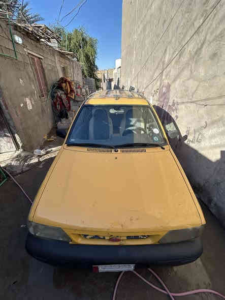 سلام عليكم سايبا موديل 2015
مكفوله كفاله عامه 
هية وغرامه مصفره تأخذها 
سنويه 2029
صدر جديد ✅
دبلات خلفيه جديد ✅
دوشمه جديد ✅
فيت بم جديد ✅
تايرات نضيفات✅
شواصي جديد✅
فقط غاز تبريد  مابيها فقط❄️♻️
سياره تأخذها كبل لشارع كلشي ما تذب عليها 
واتساب *********** بغداد سياحي
تجي عله عيني وراسي ب تليفون ما أتعامل  سعر35
