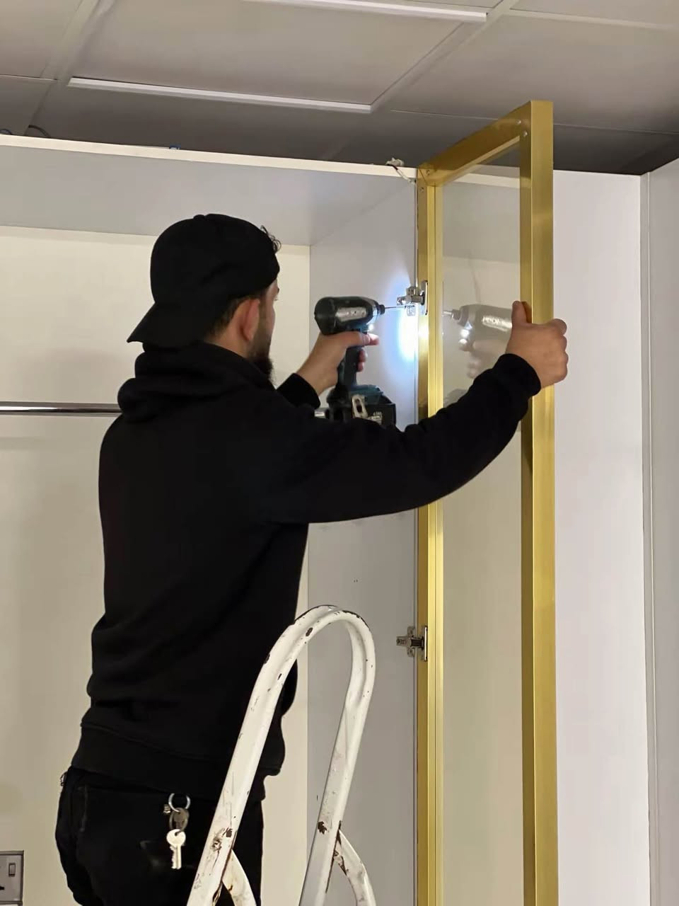 Rawaz.Group
بۆ کاری ماڵ گواستنەوە vip+ئاسای
لە تەواوی شارەکان کار دەکەین بێ جیاوازی
سەیارەی بچوکمان هەیە بۆ گواستنەوەی کاڵاکانتان
بۆ هەموو شارەکان
لە ڕێگەی ژمارە مۆبایلەکانمانەوە پەیوەندیمان پێوە بکەن
دڵنیای+کوالێتی بەرز لە کار کردن
***********
Viber+watsapp السليمانية, العراق
