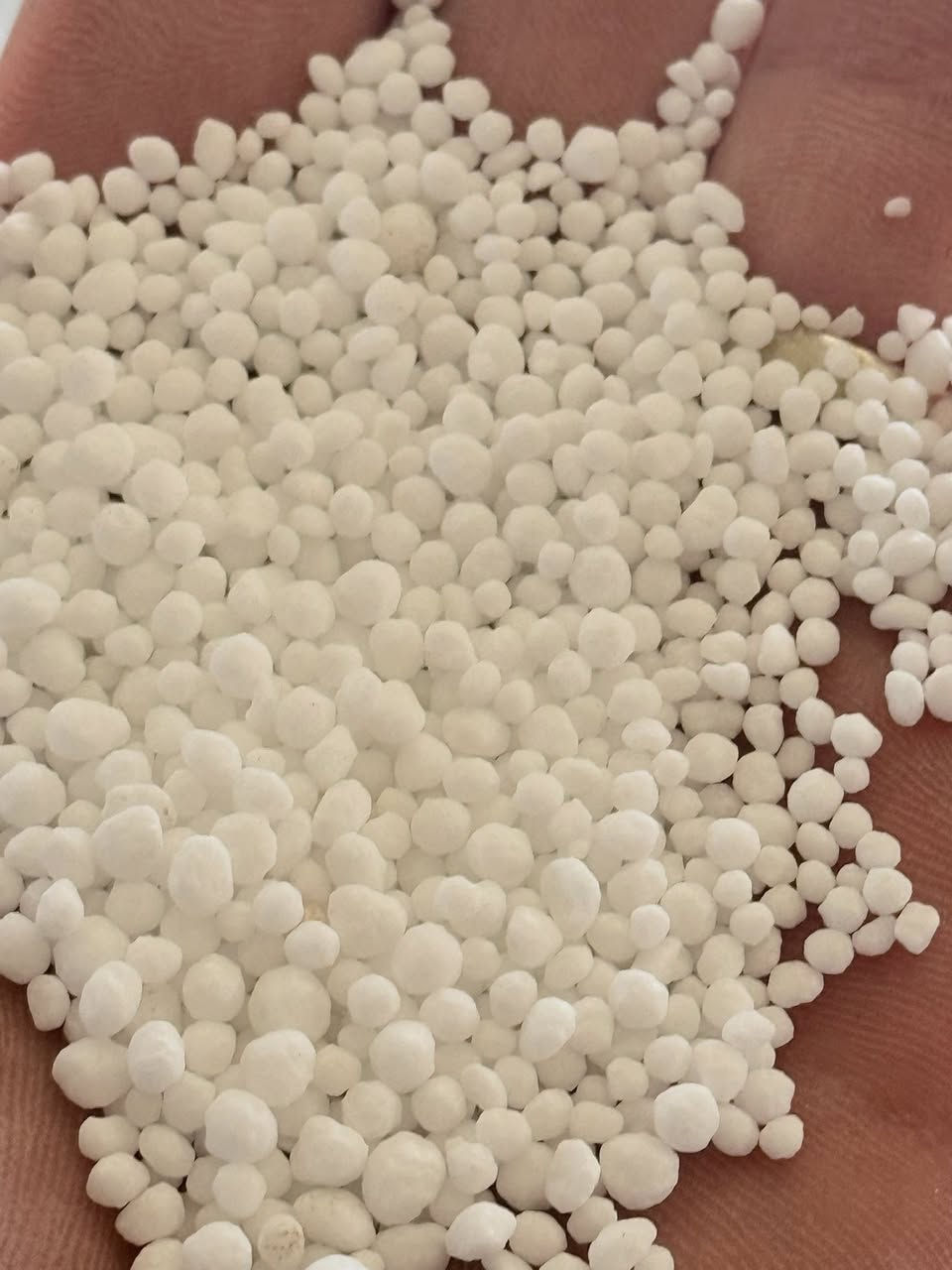 🌽تم وصول لمخازن ابو سجاد للتجهيزات الزراعية 🌽

يتوفر لدينا سماد اليوريا المحبب ابو الحاسبة الاصلي 
اصلي ليس تعبئة ليس بارنو  كلا للمغشوش 
نعمل من اجل زراعة مستدامة نعمل لنرتقي بافلاح 
زورونا في مواقعنا ولك الخيار عزيز المزارع
الاتصال والاستفسار ‭٠٧٧٦ ٣٦٨ ٥١٩٥‬
العنوان _بابل-تقاطع المحاويل_حولي جبلة -قرب محطة قود الامام
