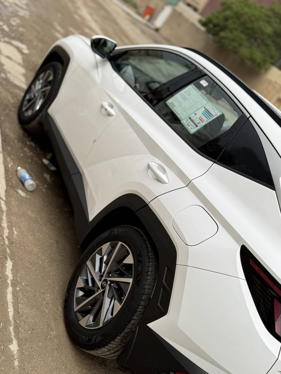 توسان 2023
ماشيه 82 الاف خليجي وكاله السياره مكفوله عده ذني الي مشر عليه بلمنشور 

سعره 
206 ورقه 
مكاني حي اور تحويل ثاني يوم 

*********** 
فقط اتصال
