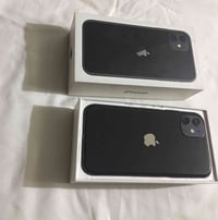 ايفون ١١ • ١٢٨ • بطارية ٧١