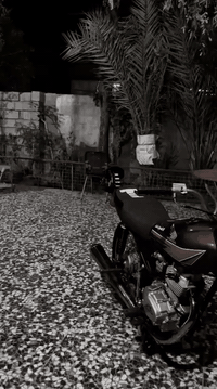 سلام عليكم ايراني نامه صارله 4 اشهر من معمره مكينه رابيدو مفتوحه فقط ولفات مكاني بصره تنومه. ***********
