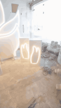 تجهيز حسب الطلب • ديكور منزلي • حجز