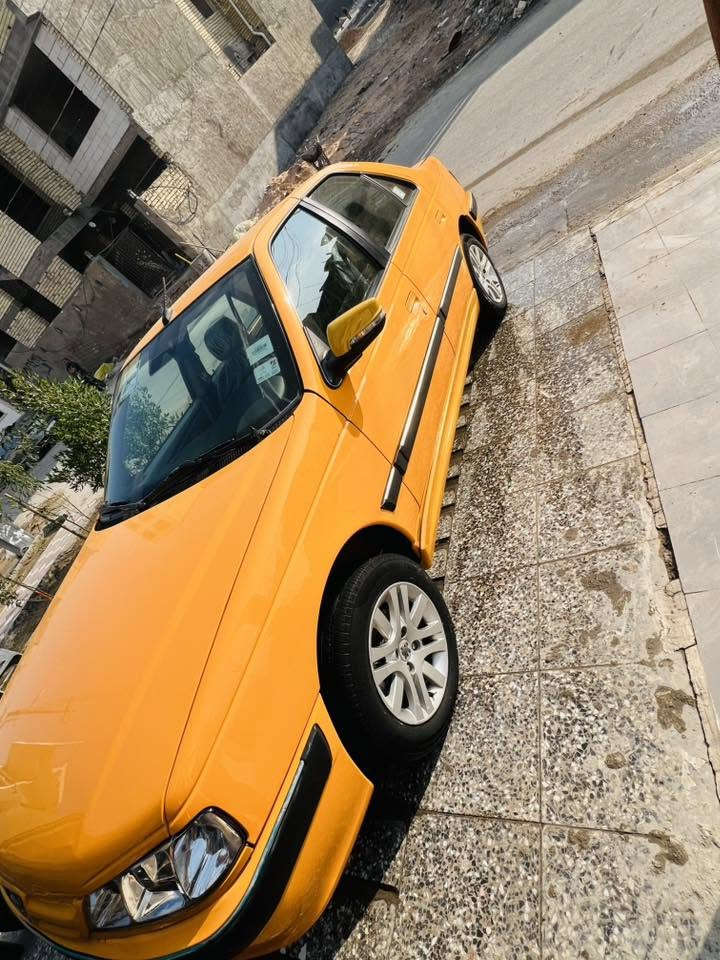 السلام عليكم
بيجو بارص اللبيع 

2023 سياره جديده 

كير مكينه تبريد صدر كله جديد 

سياره بسمي تحويل ثاني يوم 

مصفره هيئه وغرمات 

سياره بيها فقط بارد 

سونار موجود 

مكفوله من ضربه و تبديل 

مكاني بغداد تجي وتفحص وين مايعجبك 

سعرها ب73 بيها مجال 

متواجد ع اتصال 

☎️ *********** 📞
