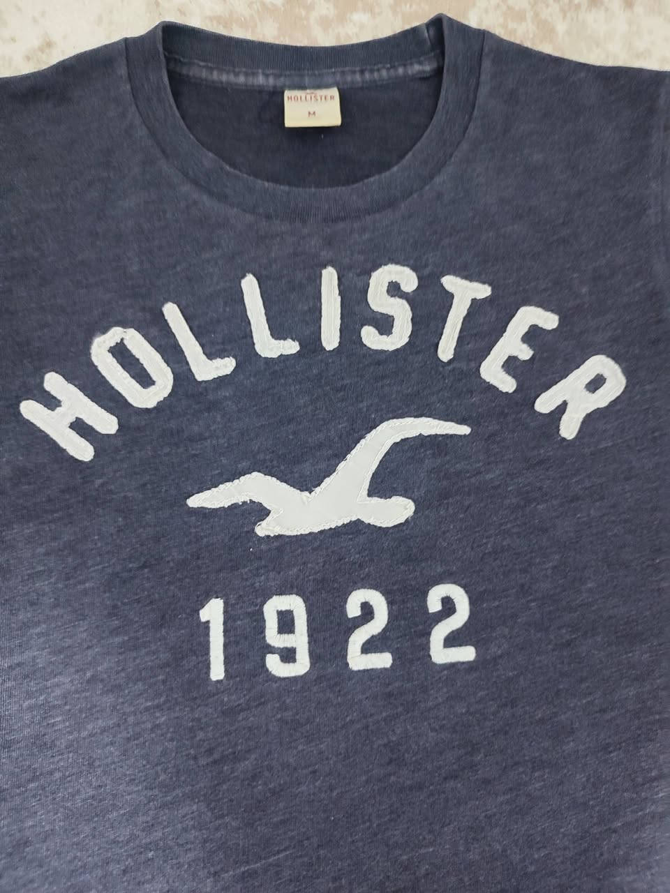 Hollister
Size m


**إذا كنت صاحب هذا الإعلان وتريد حذفه لأي سبب، رجاءا أرسل رسالة إلى الدعم الفني**