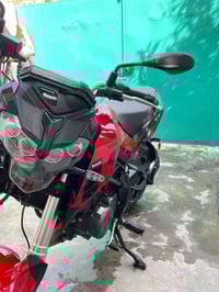 بنلي إيطالي • ماشية ١٠٠٠٠ • مسجلة بغداد