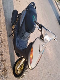 ماكس عدلة • مكينة ٤٩ • دبل خلفي