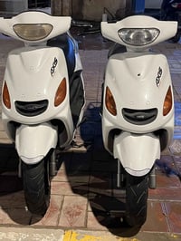 اكسزات • كفالة شاصي ومحرك • ناصريه سوق الشيوخ