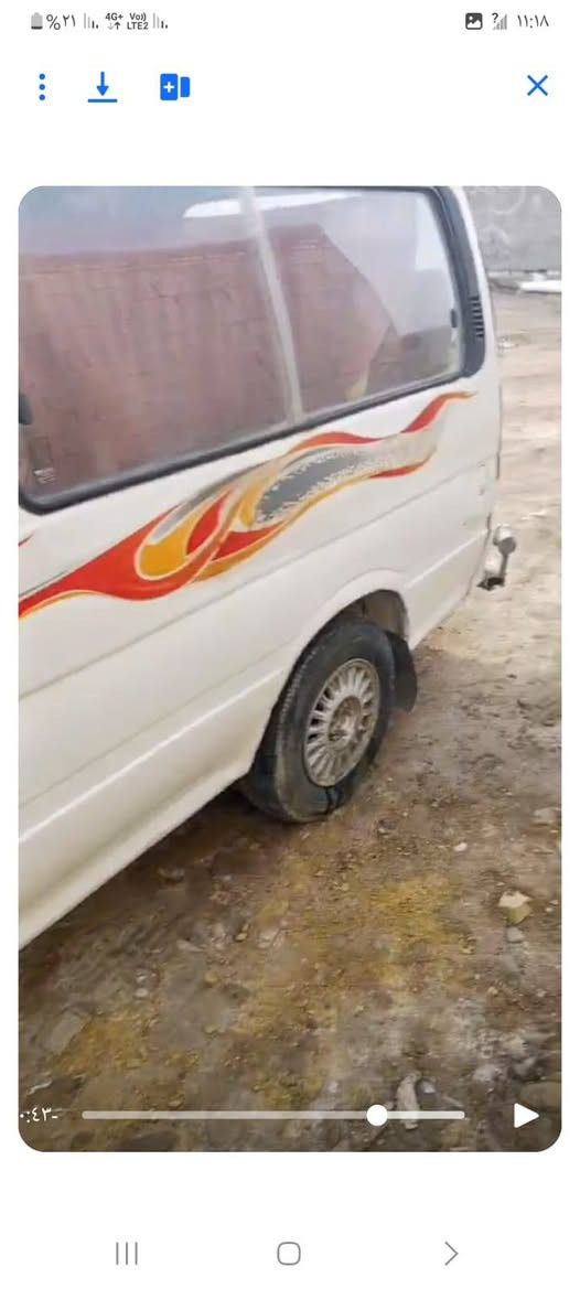 السلام عليكم فتون للبيع 2012رقم واسط انكليزي مكفوله جاهزه ‏‪***********‬‏ مكانها بغداد النهروان
