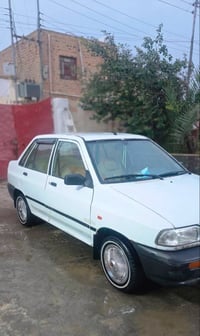 سايبة موديل 2010 للبيع مكفوله السعر خاص او انتصل على هذا الرقم 0786982...