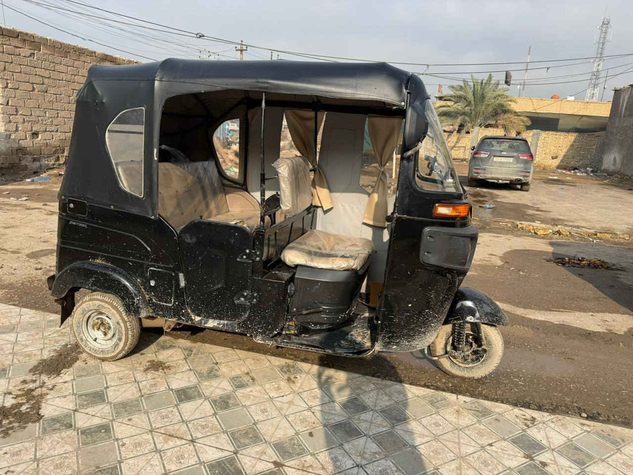 السلام عليكم 22شهر 9 اوراق خالد وصادق كشر نضيف مكينه مامفتوحه المكان القاسم السعر 7600 وبيه مجال بسيط ***********
