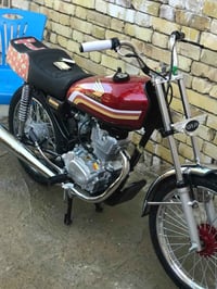 دراجه • ٤ كير • كفاله عامه