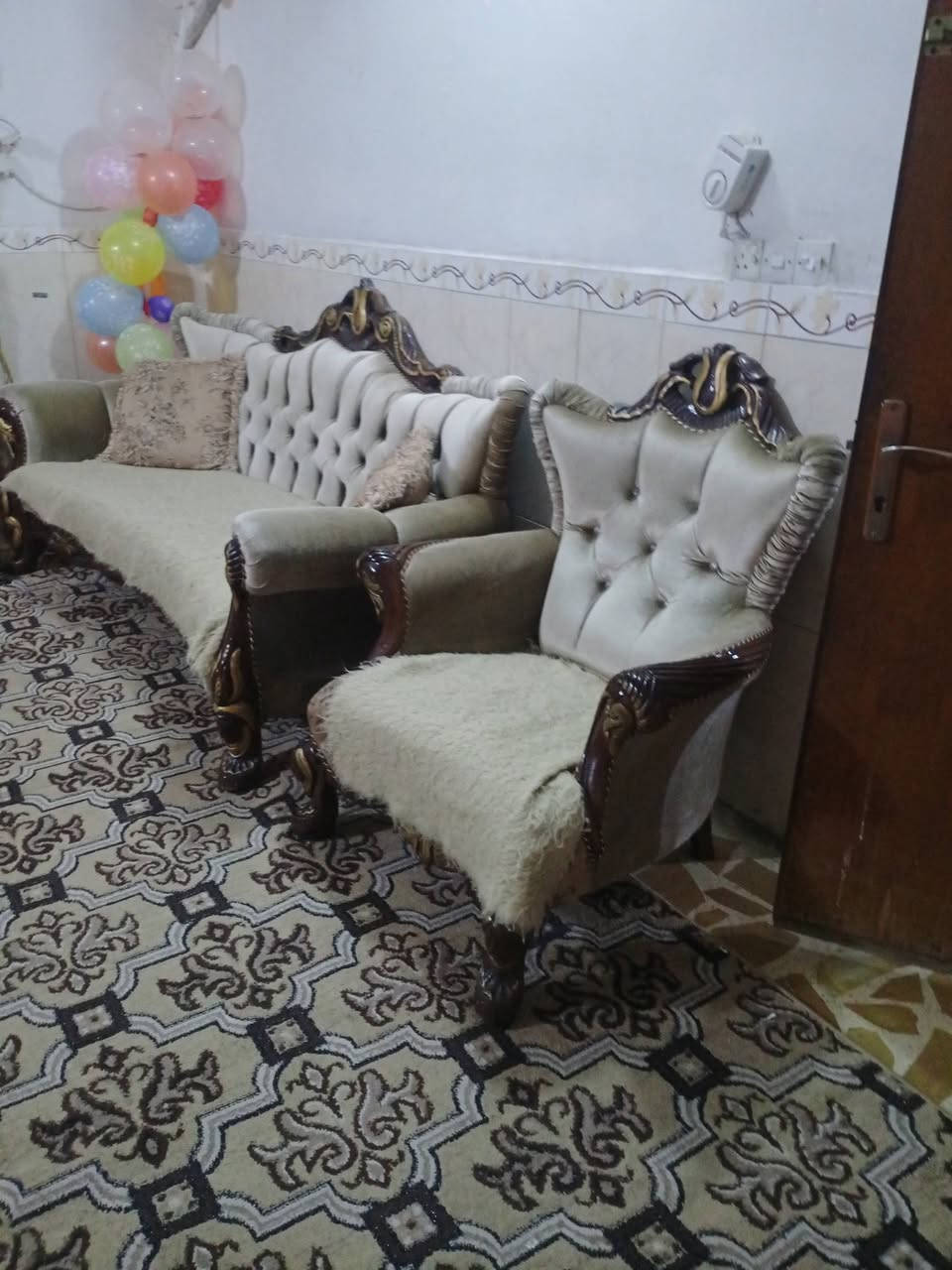 السلام عليكم
تخم للبيع 500 الف وبي مجال 
***********
