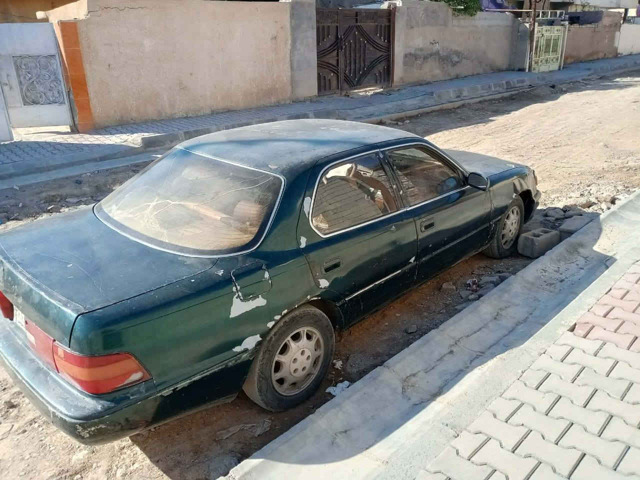 السعر 15 العنوان نجف كوفة لكزز رقم ألماني مكينة وكير وحدادية كهربايات جاهزة تخم تاير شعندك مراوس نزل ***********
