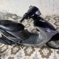 ماكس منغولي • دراجة ما مفتوحه • مكان رميثه