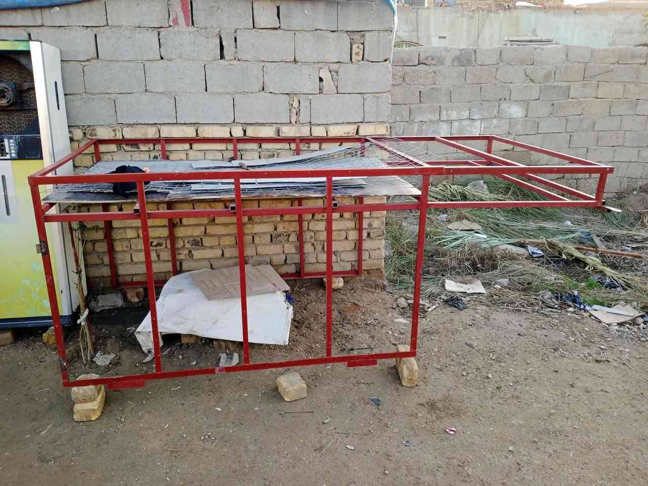 محجر ستوته للبيع السعر 100 وبي مجال المكان بابل القاسم استفسار على هذا الرقم ***********
